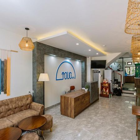 To Vo Hostel 2 - Хюэ Экстерьер фото