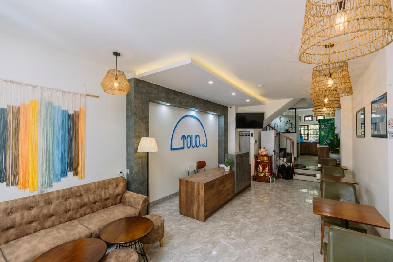 To Vo Hostel 2 - Хюэ Экстерьер фото