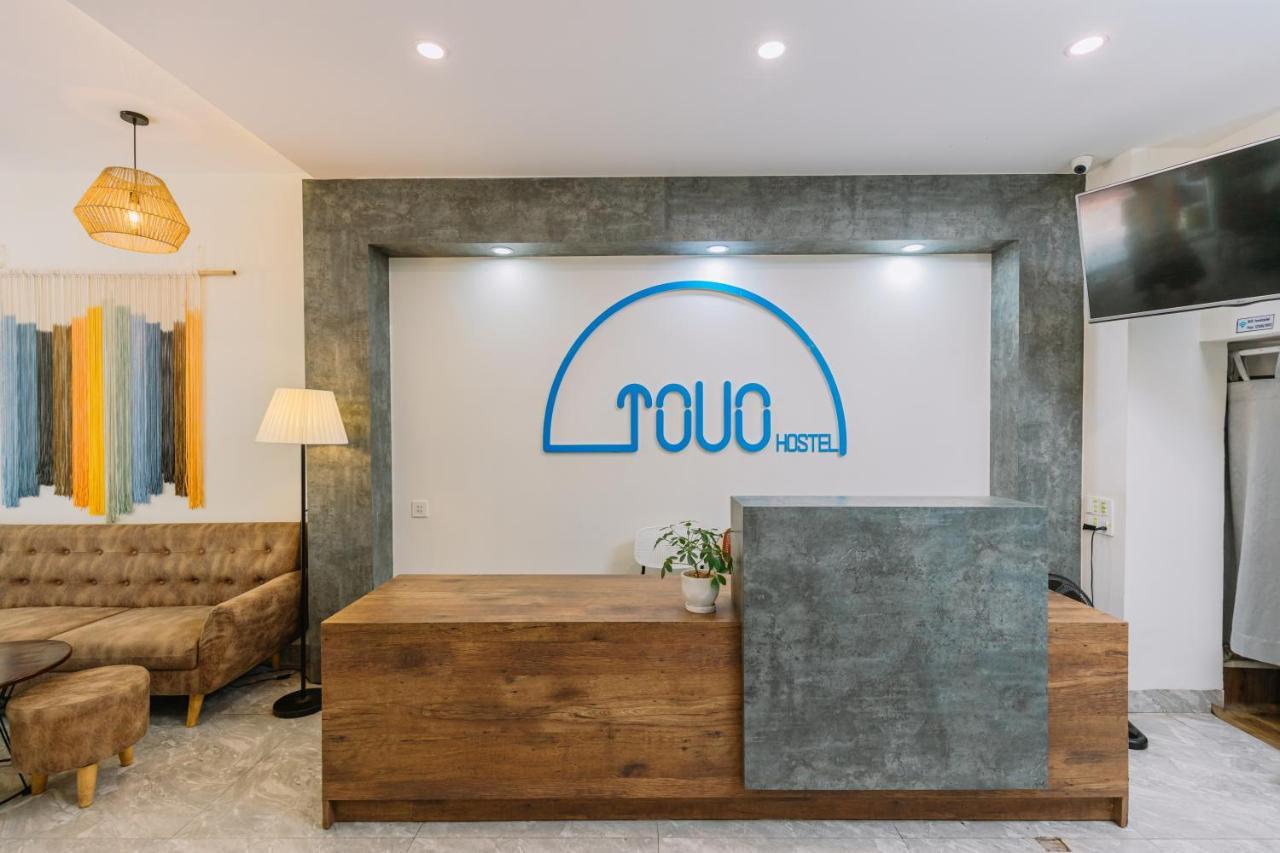 To Vo Hostel 2 - Хюэ Экстерьер фото