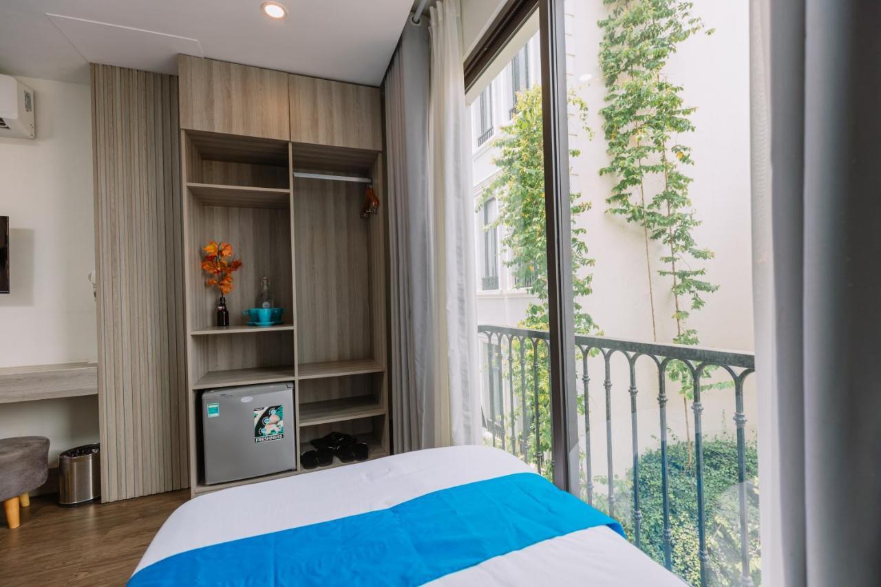 To Vo Hostel 2 - Хюэ Экстерьер фото