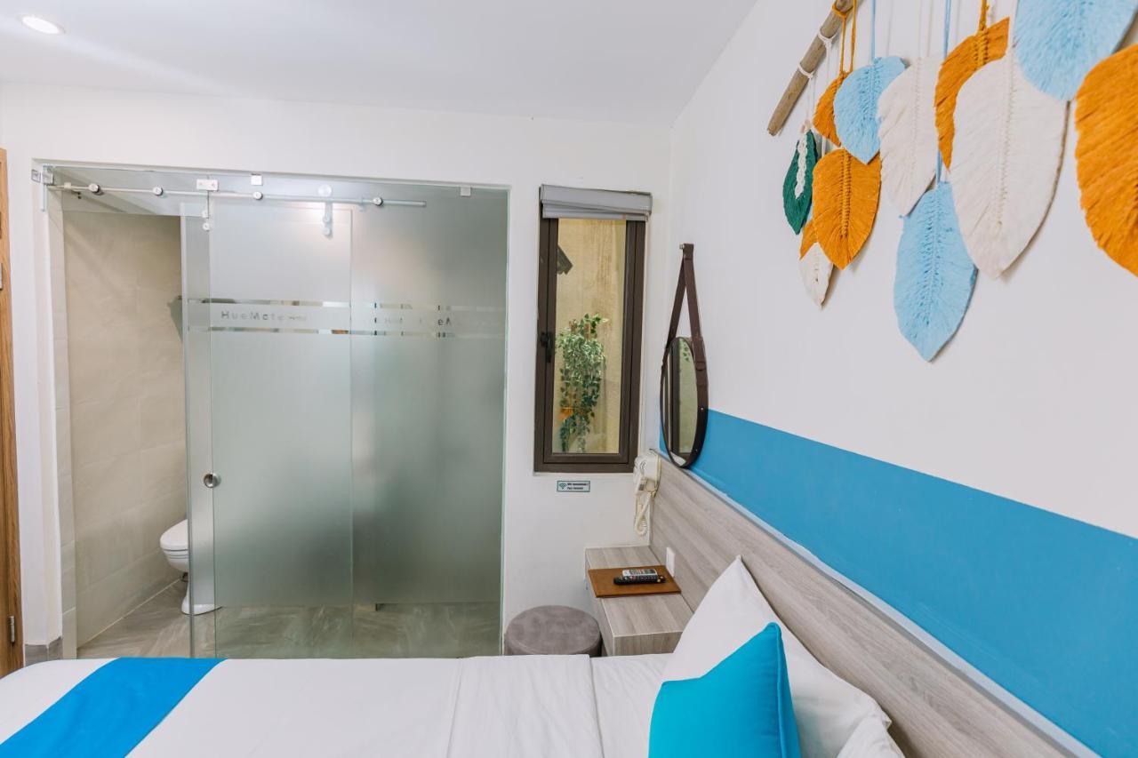 To Vo Hostel 2 - Хюэ Экстерьер фото