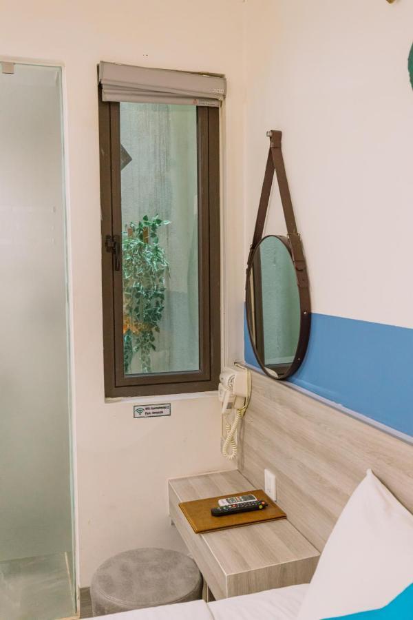 To Vo Hostel 2 - Хюэ Экстерьер фото