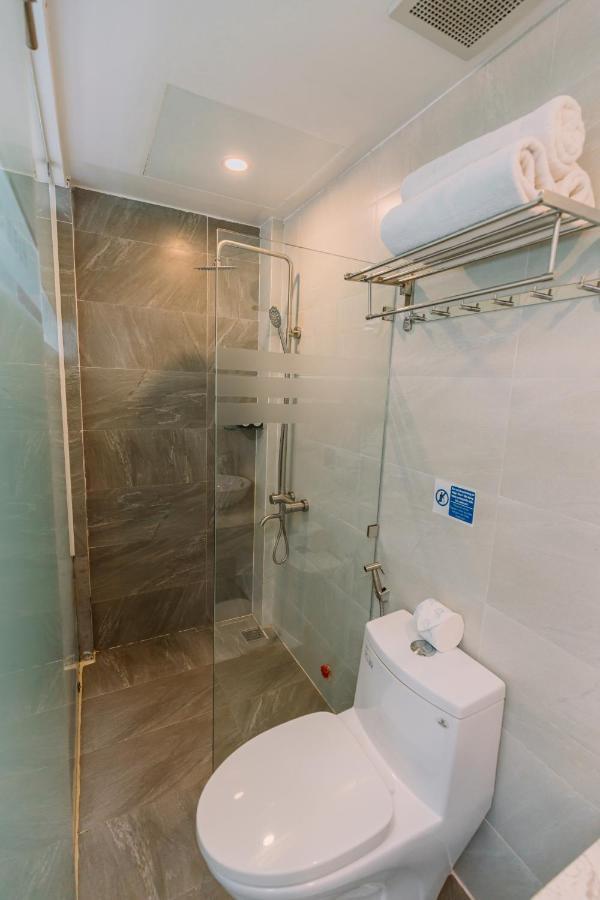 To Vo Hostel 2 - Хюэ Экстерьер фото
